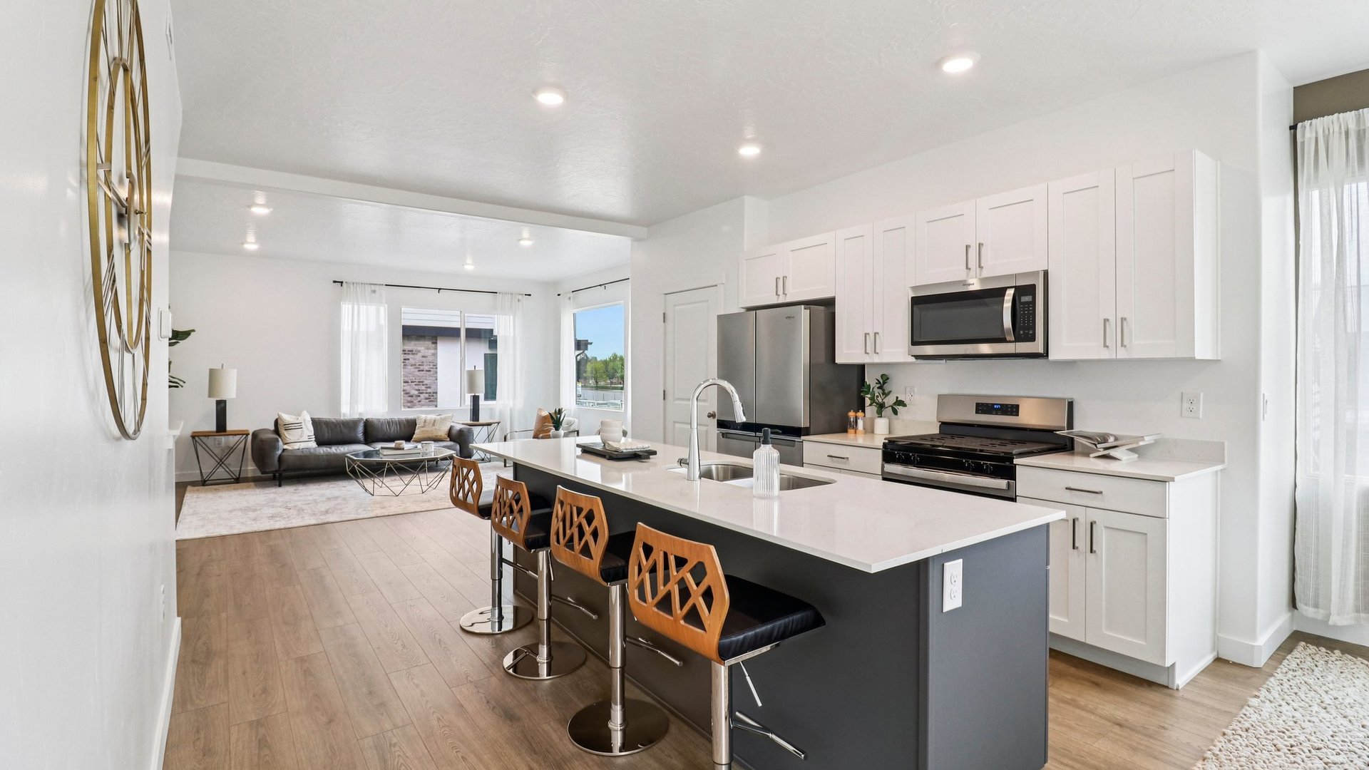 Ogden homes for sale