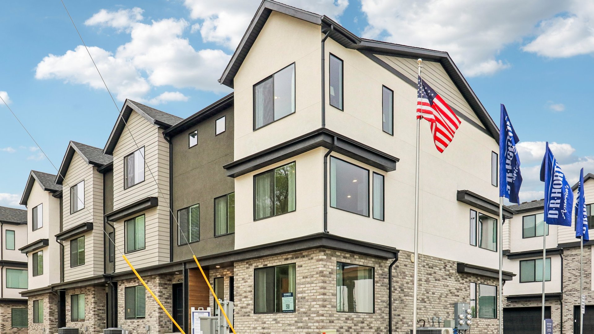 New homes in Ogden for sale