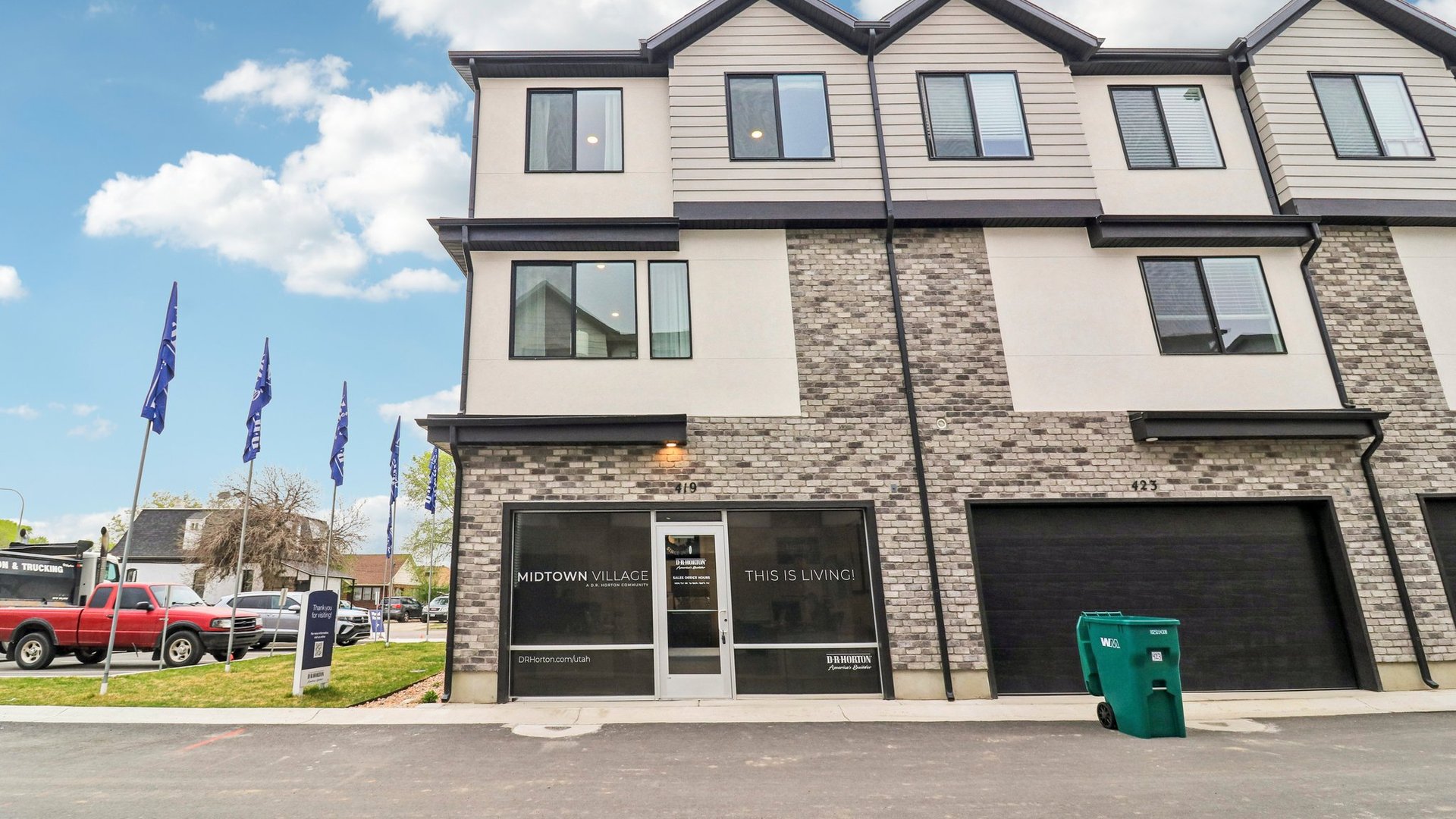 Ogden home builders