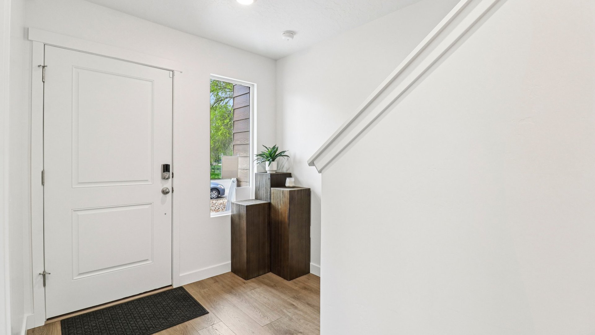 Townhomes in Ogden for sale