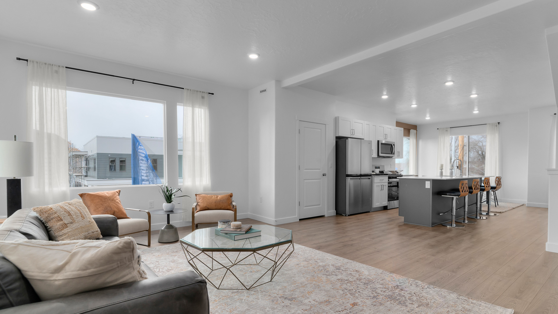 Townhomes in Ogden for sale