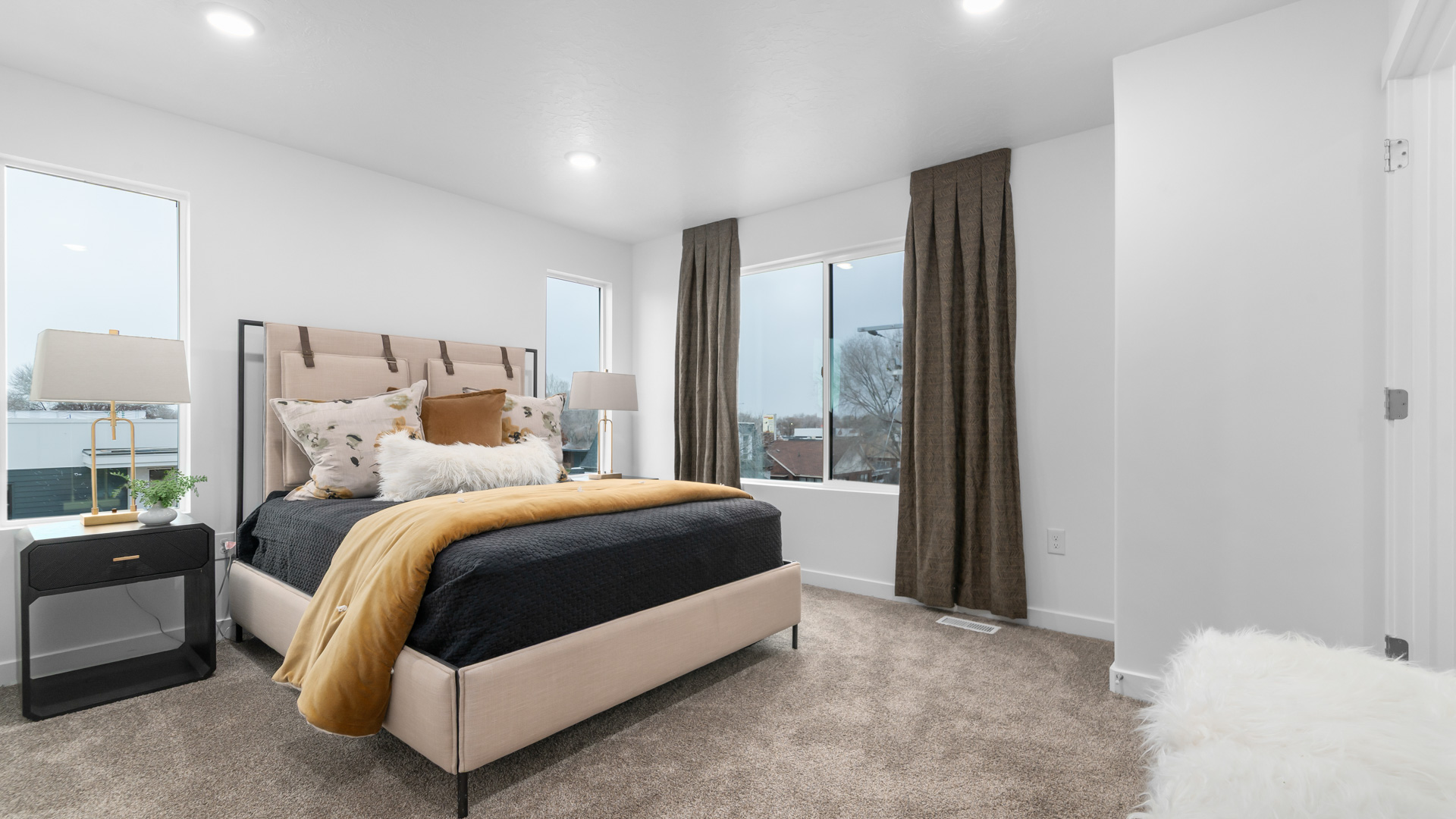 New homes in Ogden for sale
