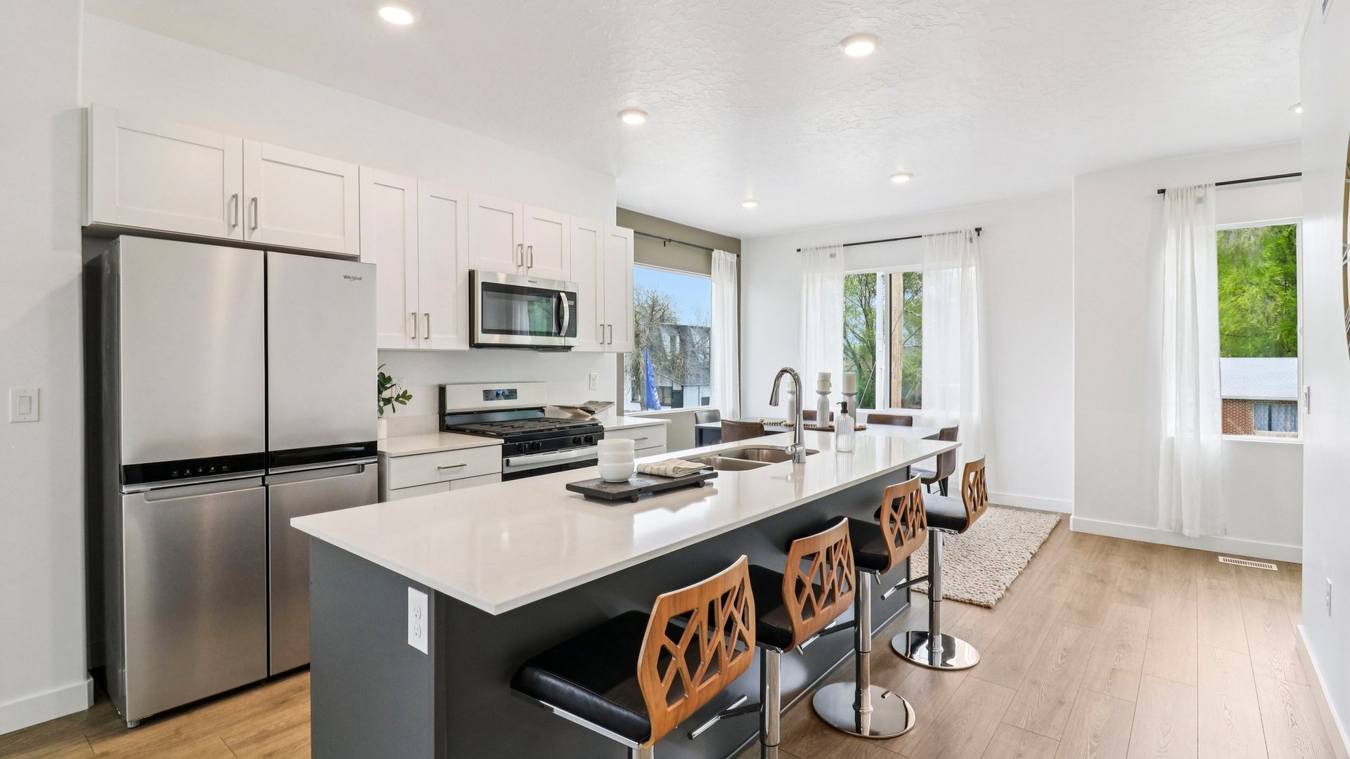 New homes in Ogden for sale