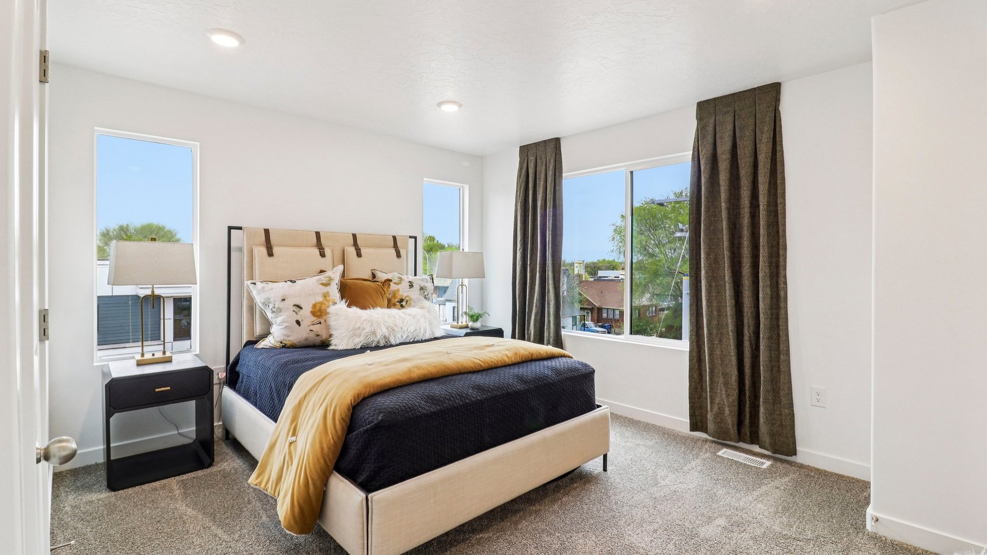 New homes in Ogden for sale