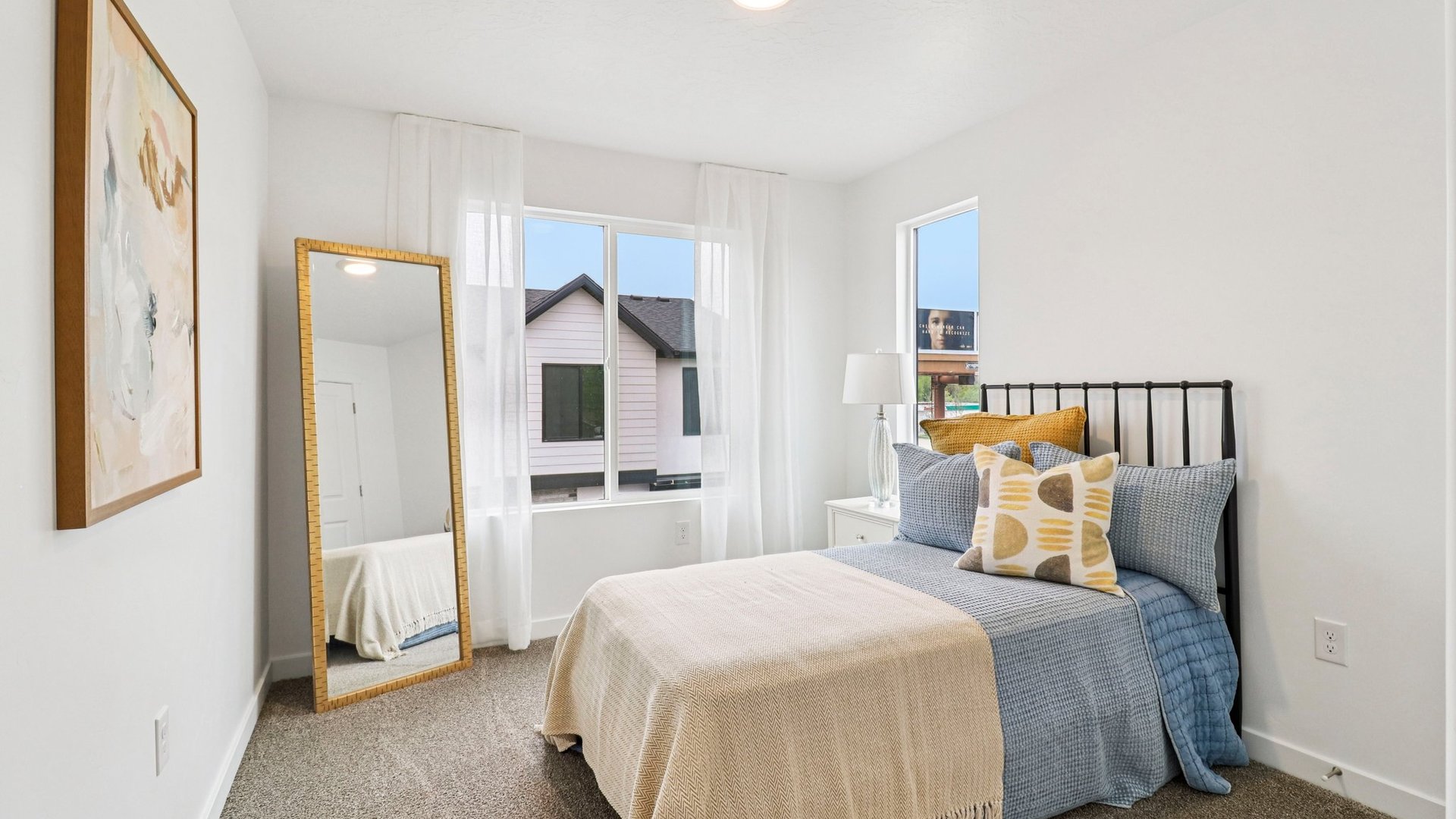 New homes in Ogden for sale