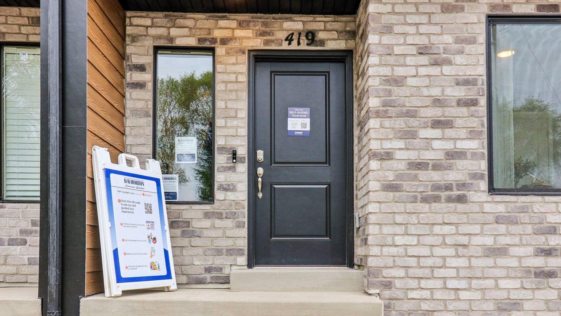 New homes in Ogden for sale
