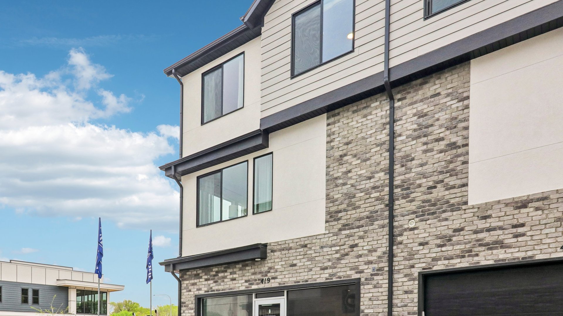 New homes in Ogden for sale