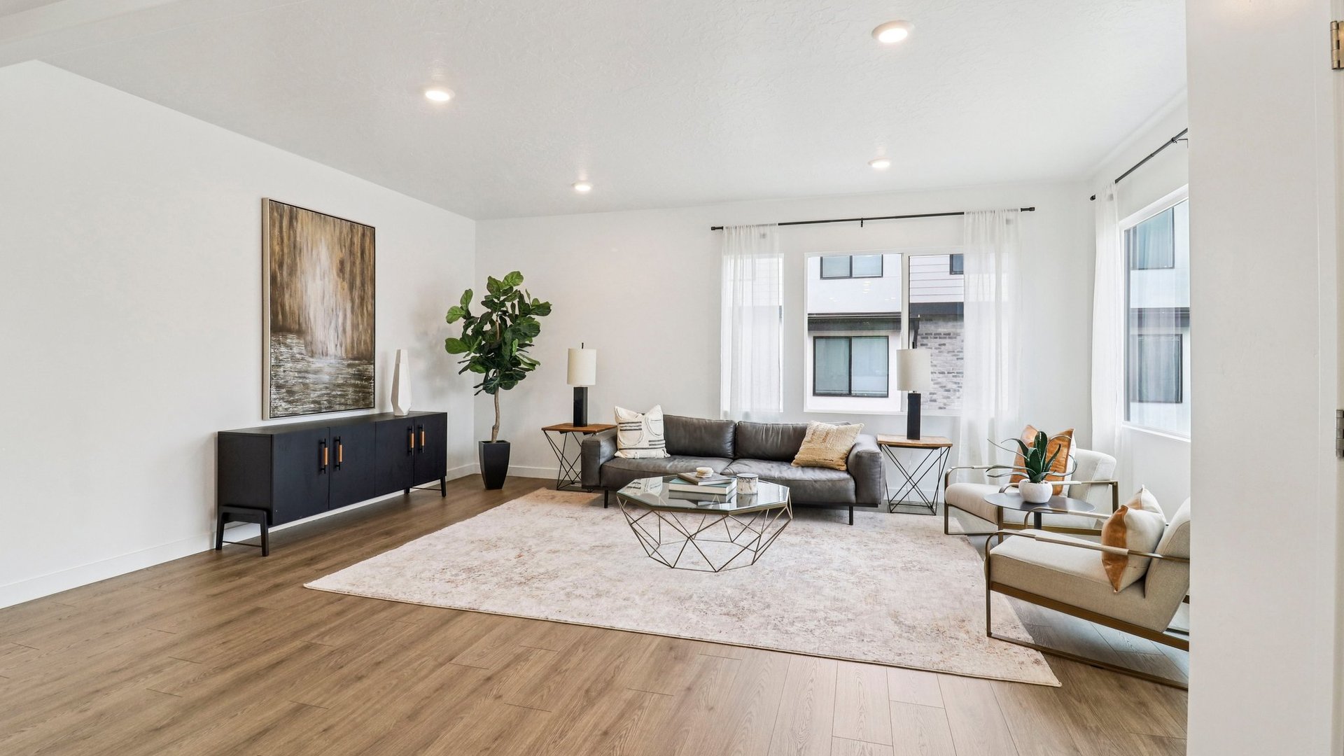 New homes in Ogden for sale