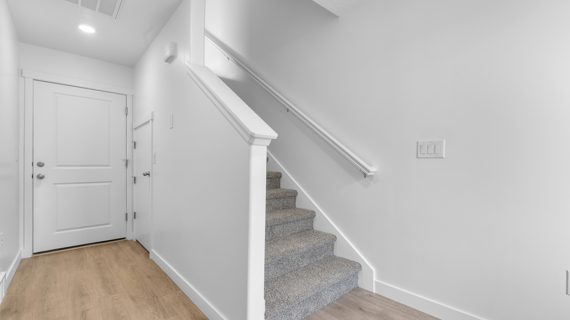 Townhomes in Ogden for sale