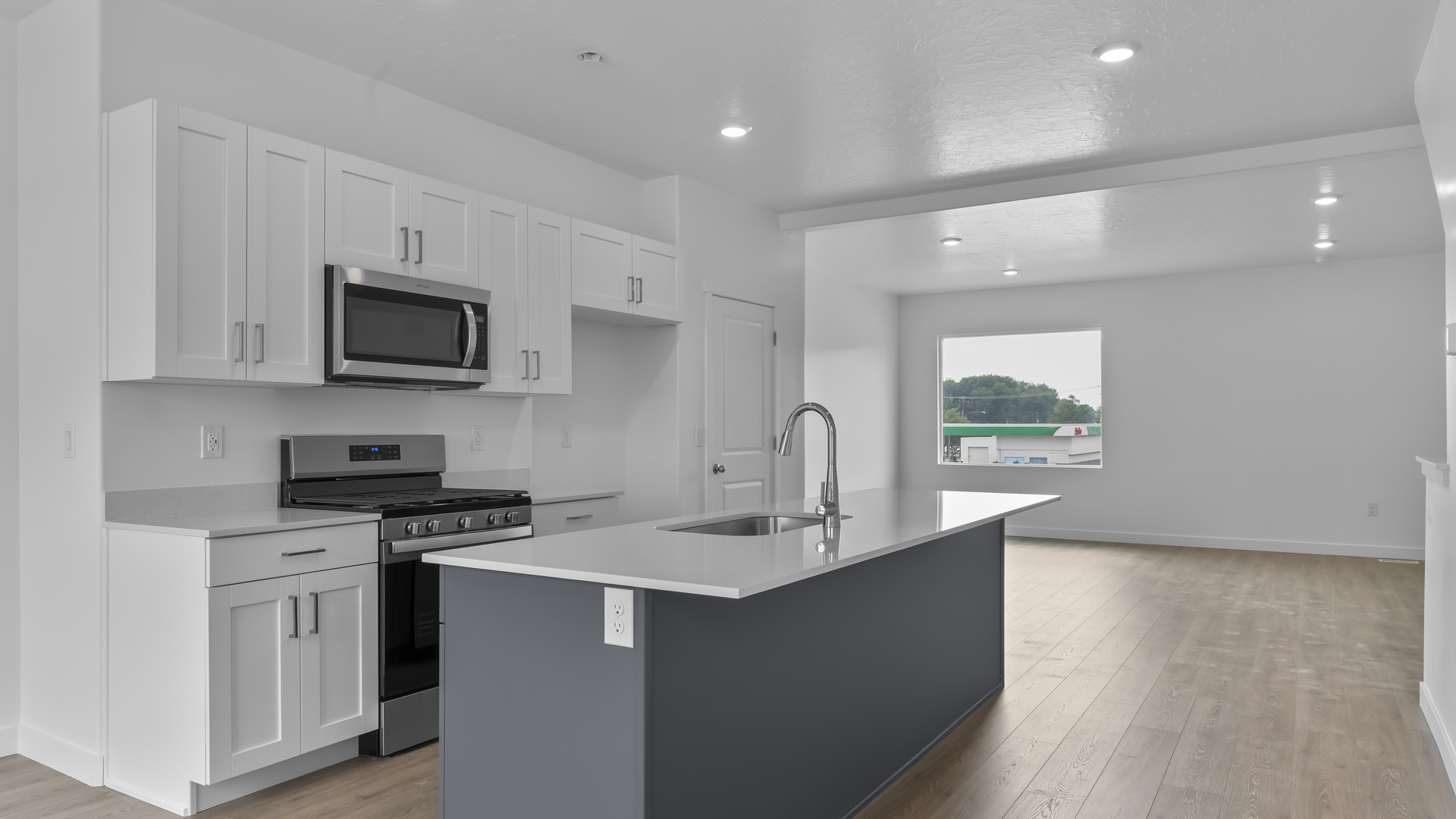 New homes for sale in Ogden