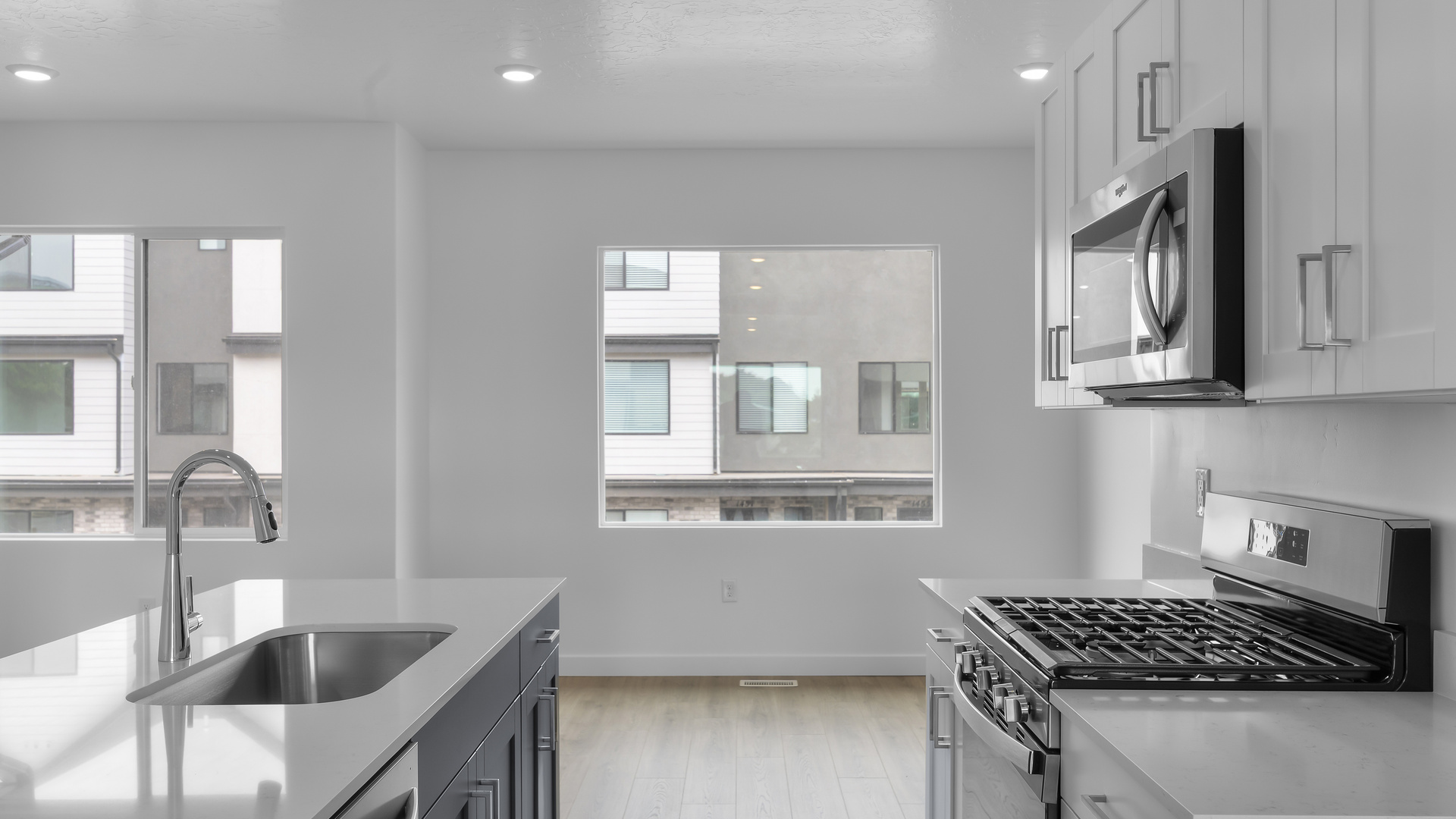 Townhomes in Ogden for sale