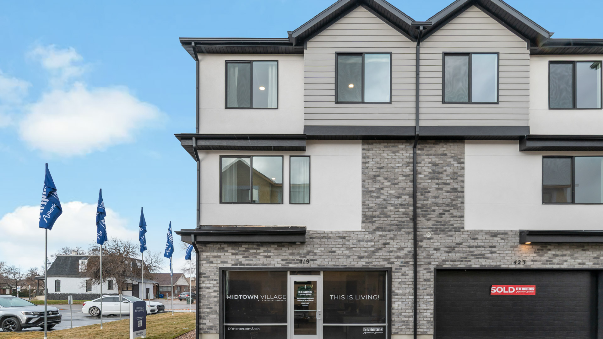 casas de venta en harrisville