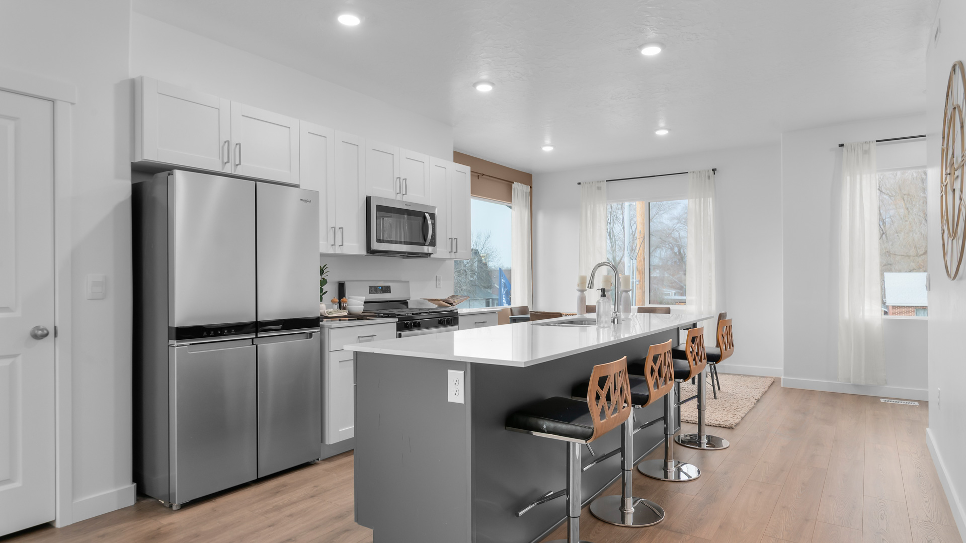 New homes in Ogden for sale