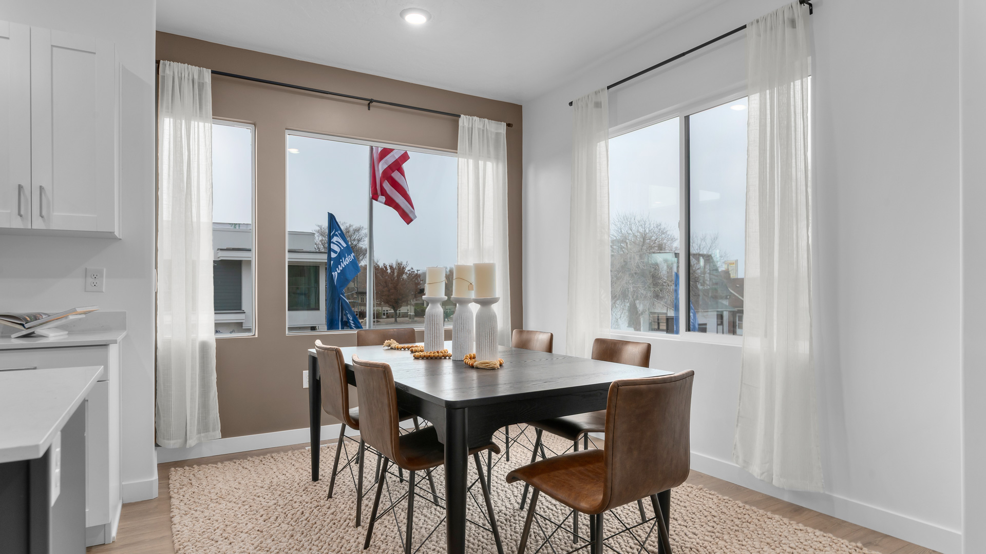 New Homes Now Selling in Ogden Utah Harrisville