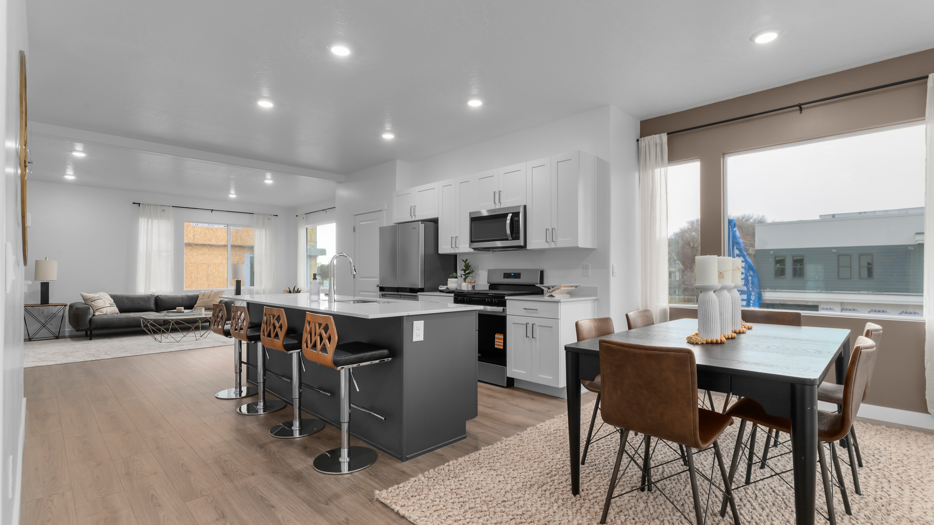 New homes in Ogden for sale