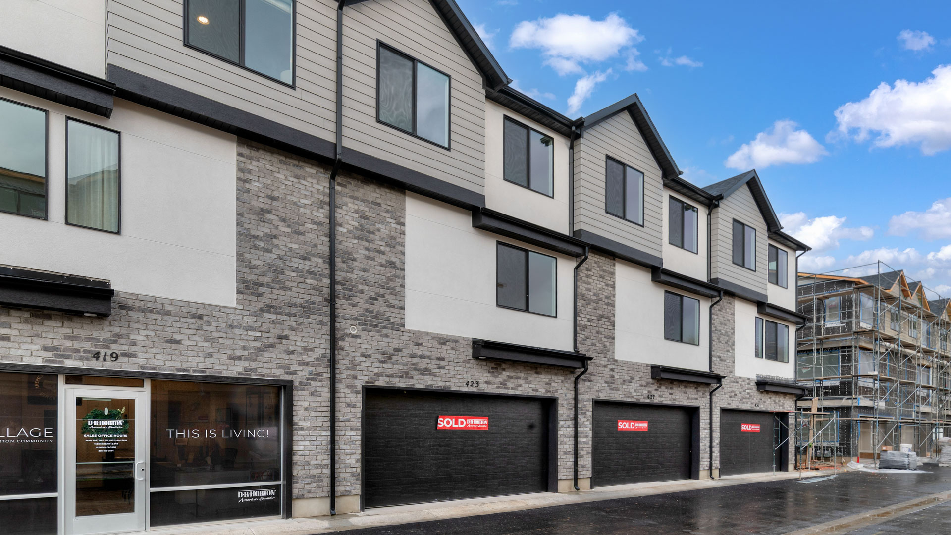 1449 S 470 E #151 exterior