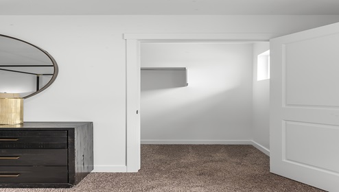 New homes for sale in Ogden Utah in the Midtown Village community