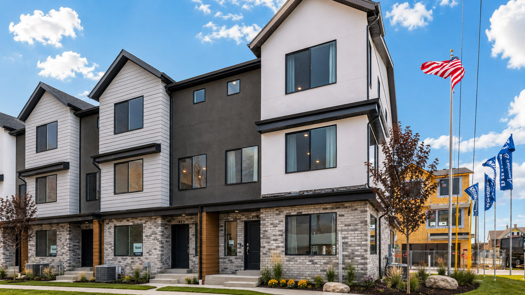 ogden utah home builder