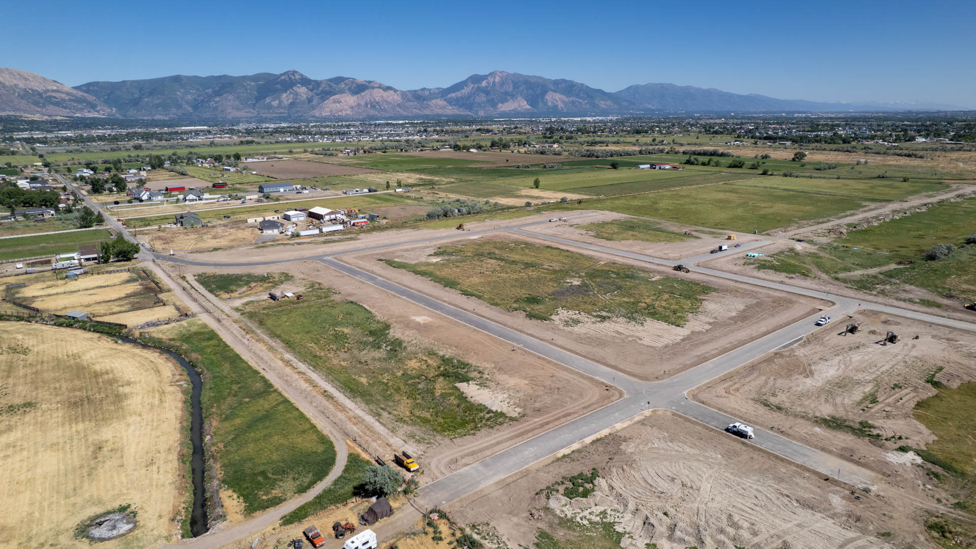 new homes for sale in plain city, utah