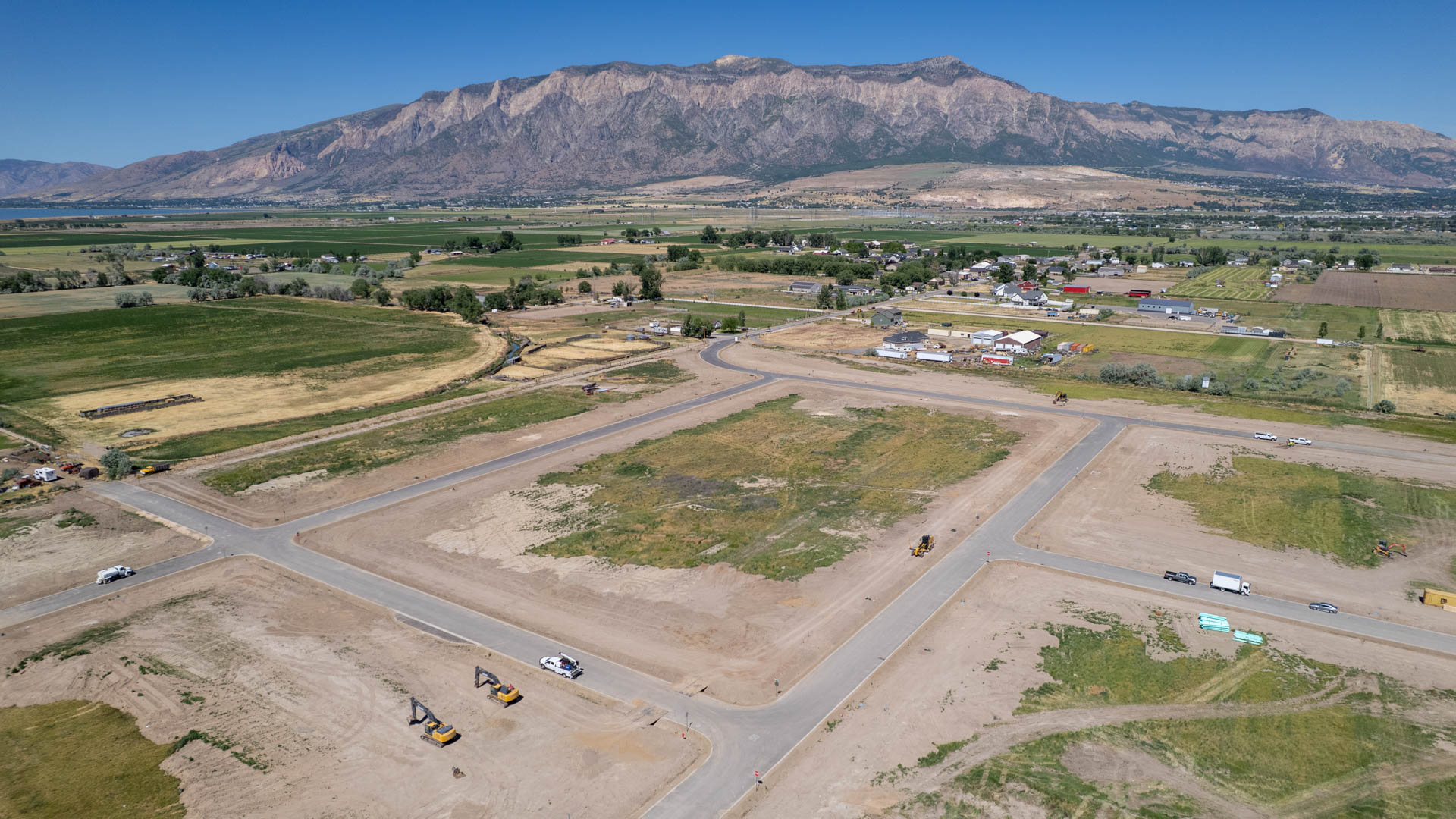 new homes for sale in plain city, utah