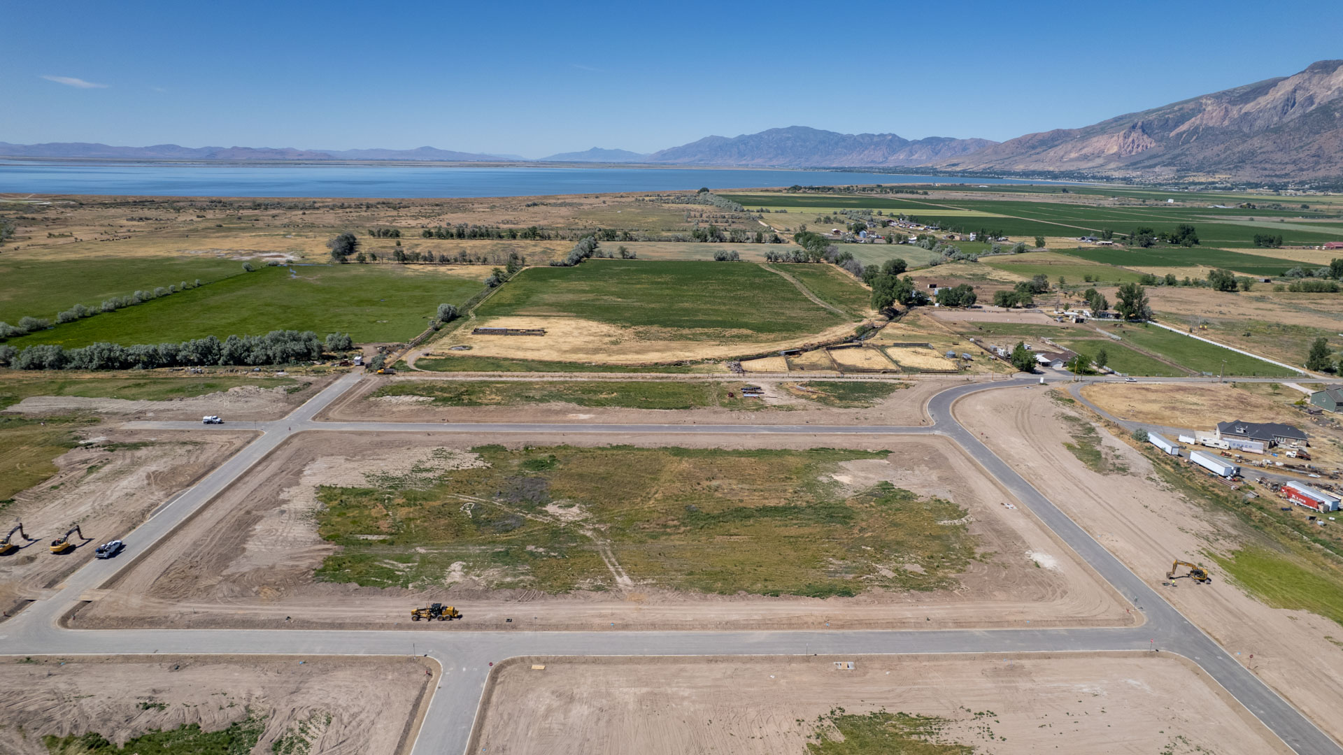 new homes for sale in plain city, utah