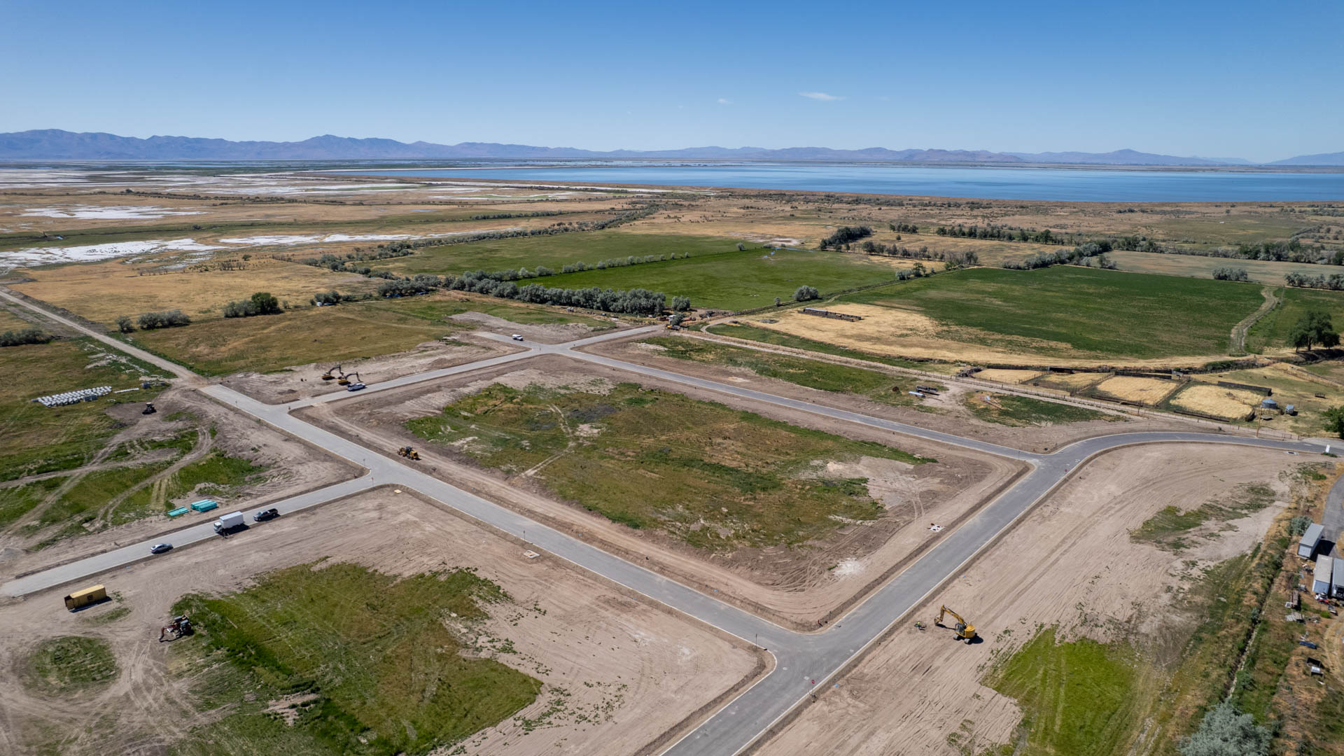 new homes for sale in plain city, utah