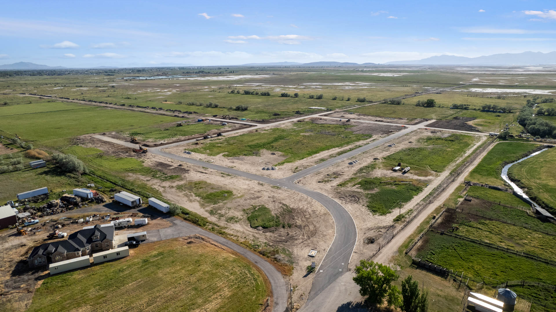 new homes for sale in plain city, utah