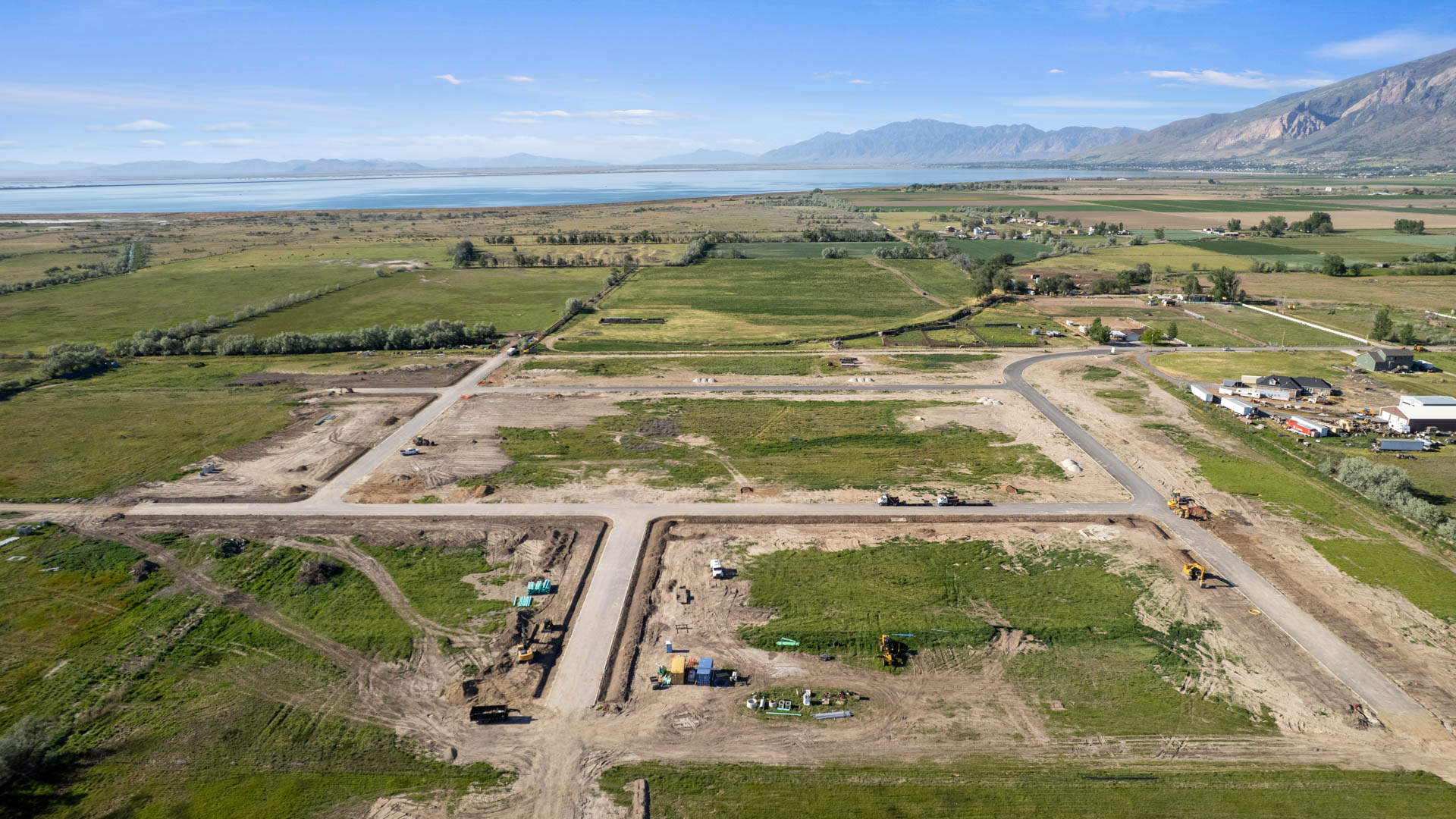 new homes for sale in plain city, utah