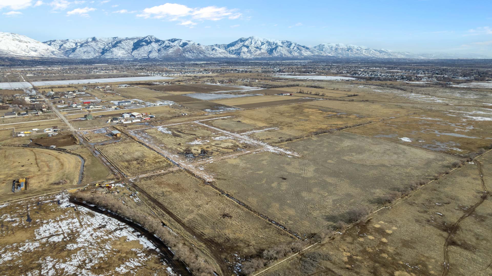 new homes for sale in plain city, utah
