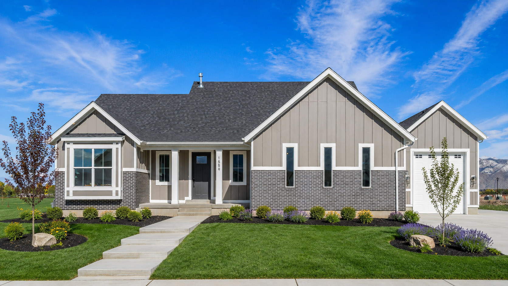 new homes for sale in plain city, utah