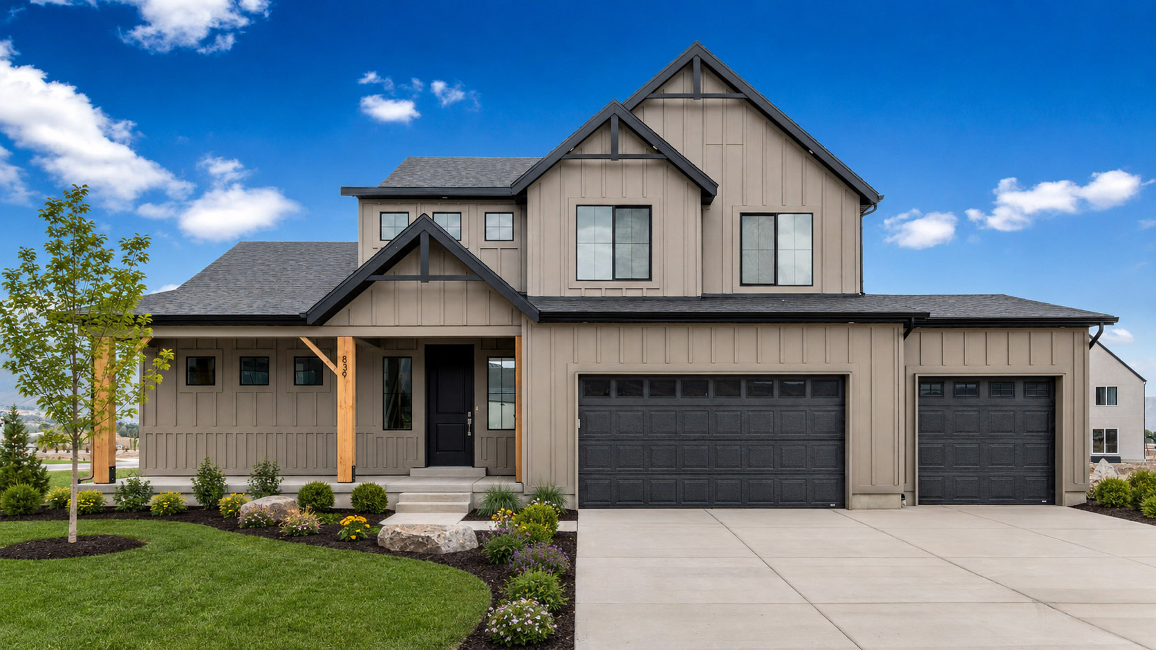 new homes for sale in plain city, utah