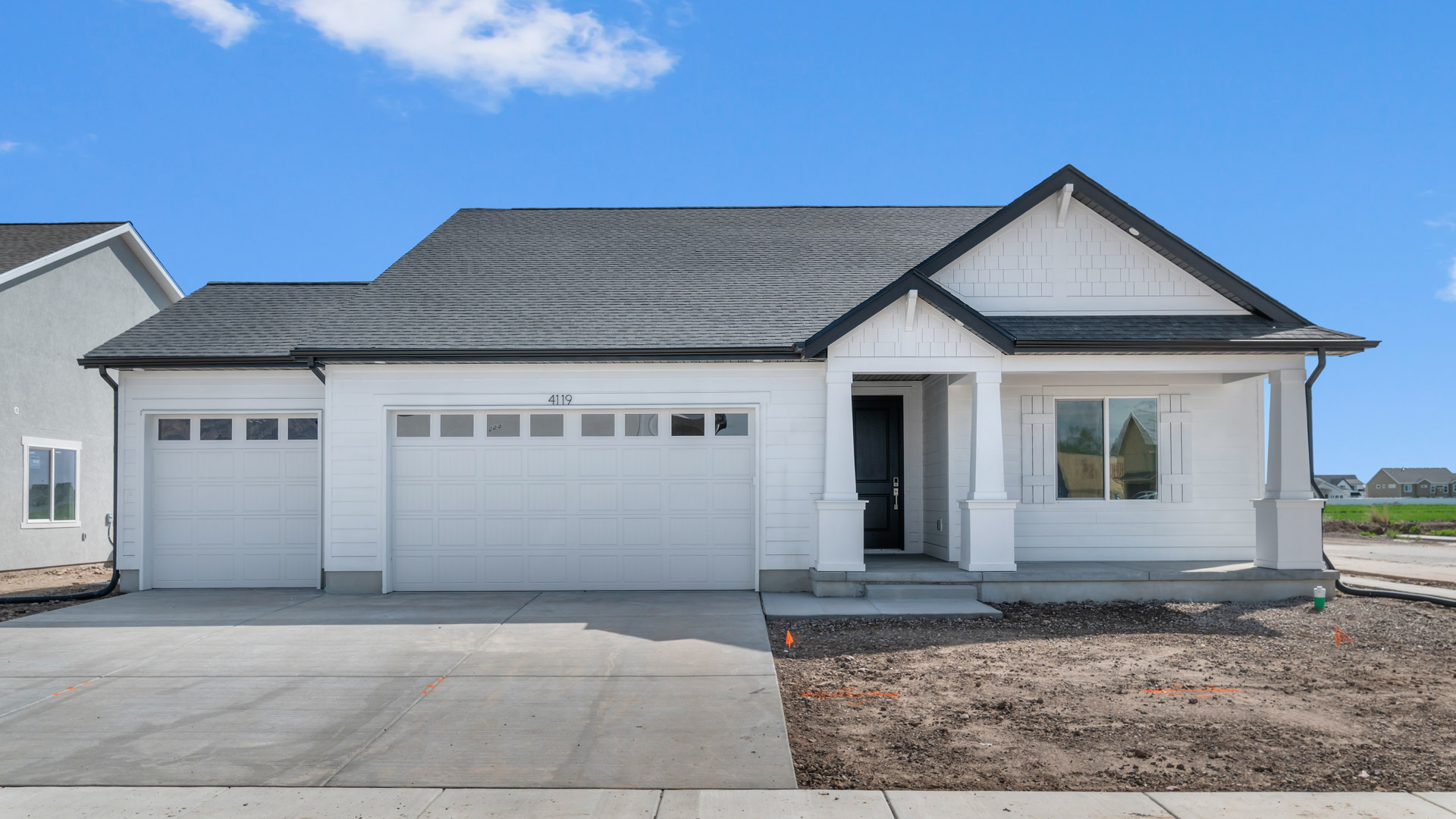 new homes for sale in Ogden, Utah