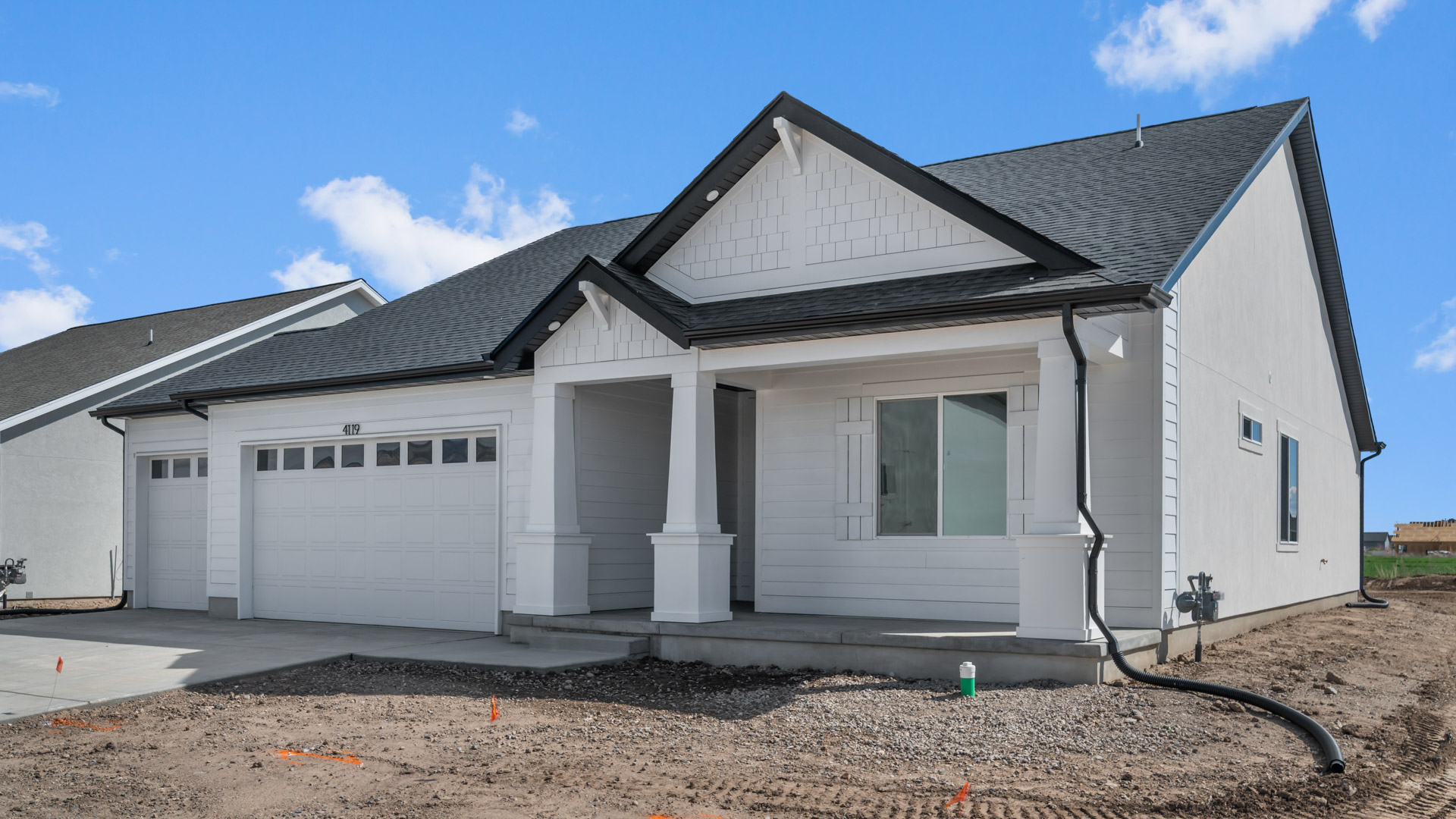 new homes for sale in Ogden, Utah