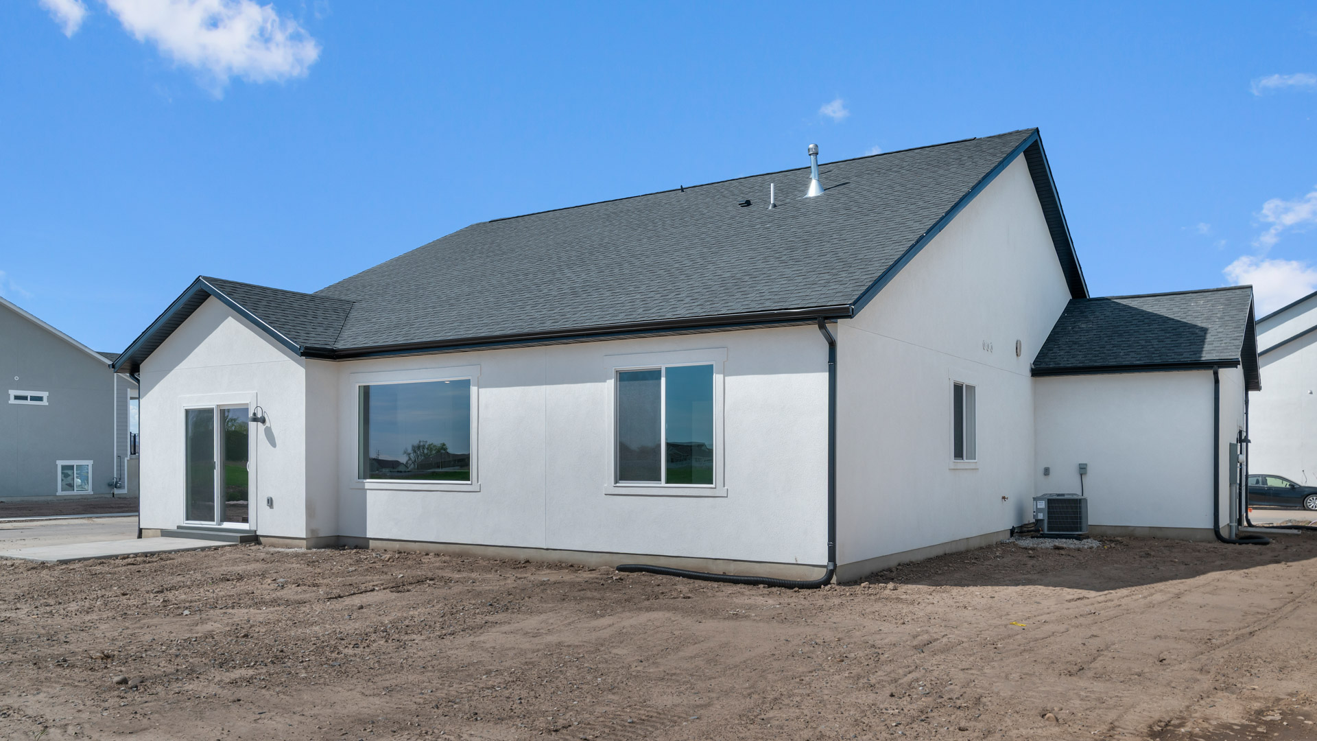 new homes for sale in Ogden, Utah