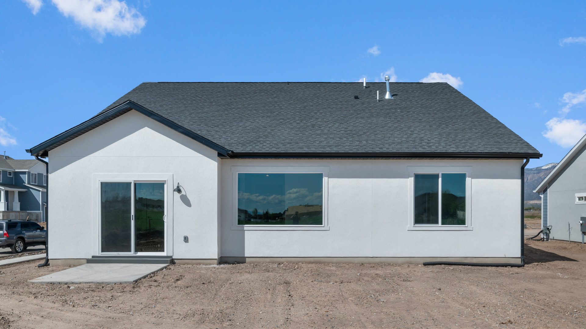 new homes for sale in Ogden, Utah