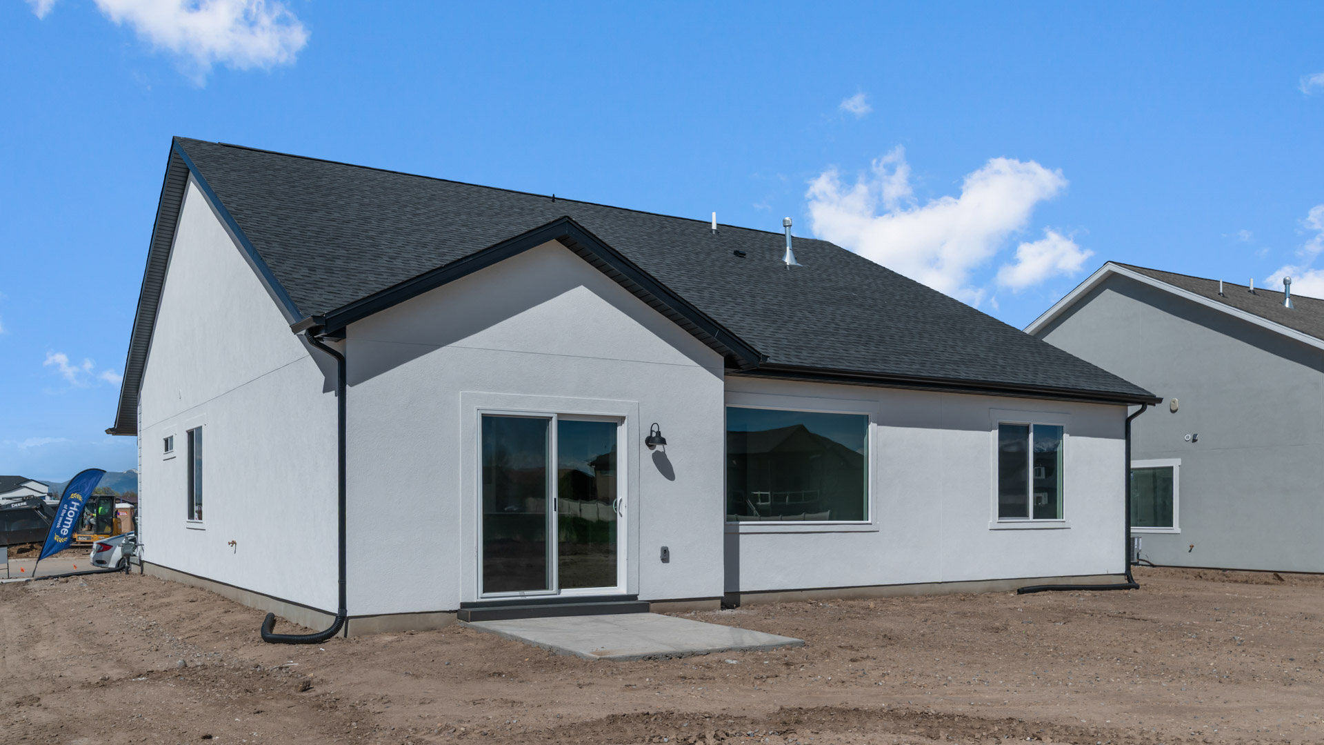 new homes for sale in Ogden, Utah