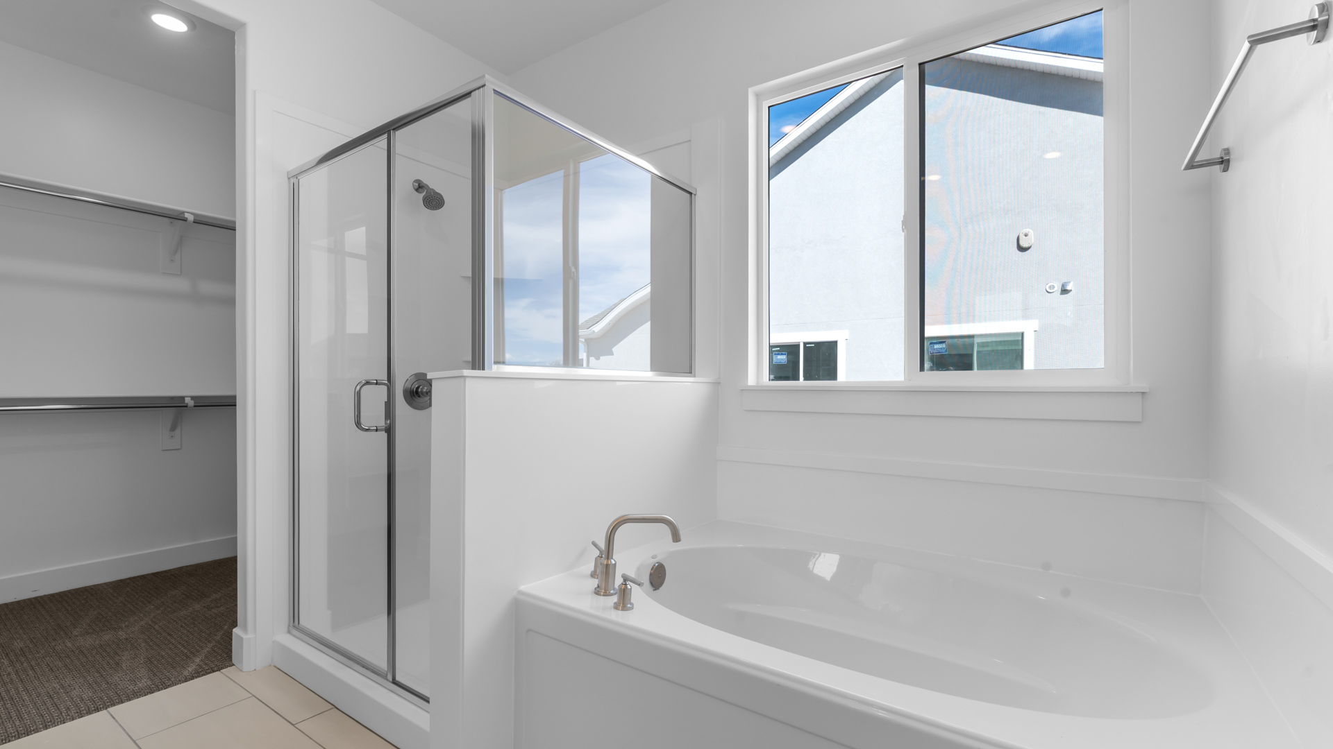 new homes for sale in Ogden, Utah