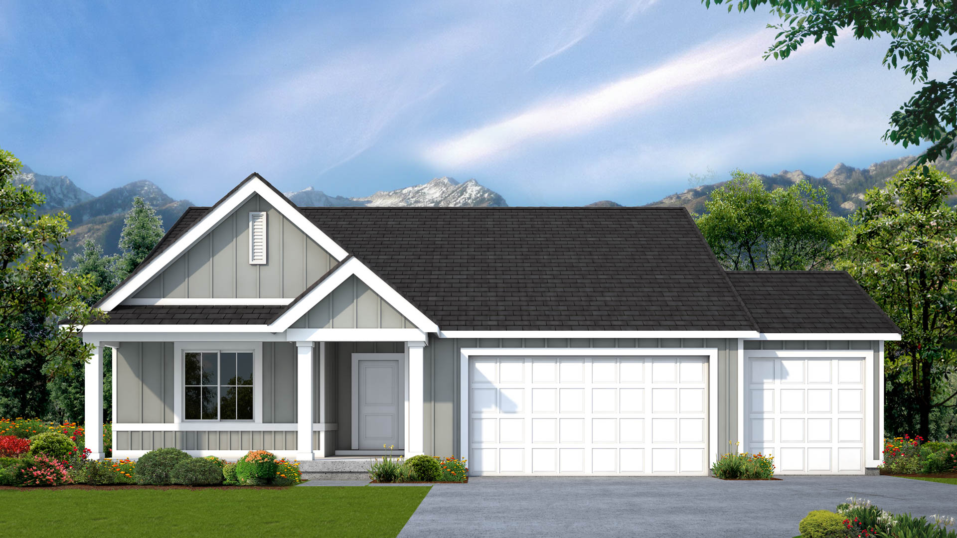 new homes for sale in ogden, utah