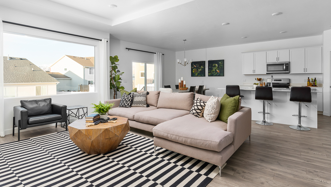 new homes for sale in Ogden