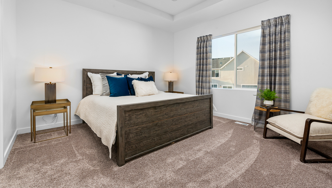 new homes for sale in Ogden