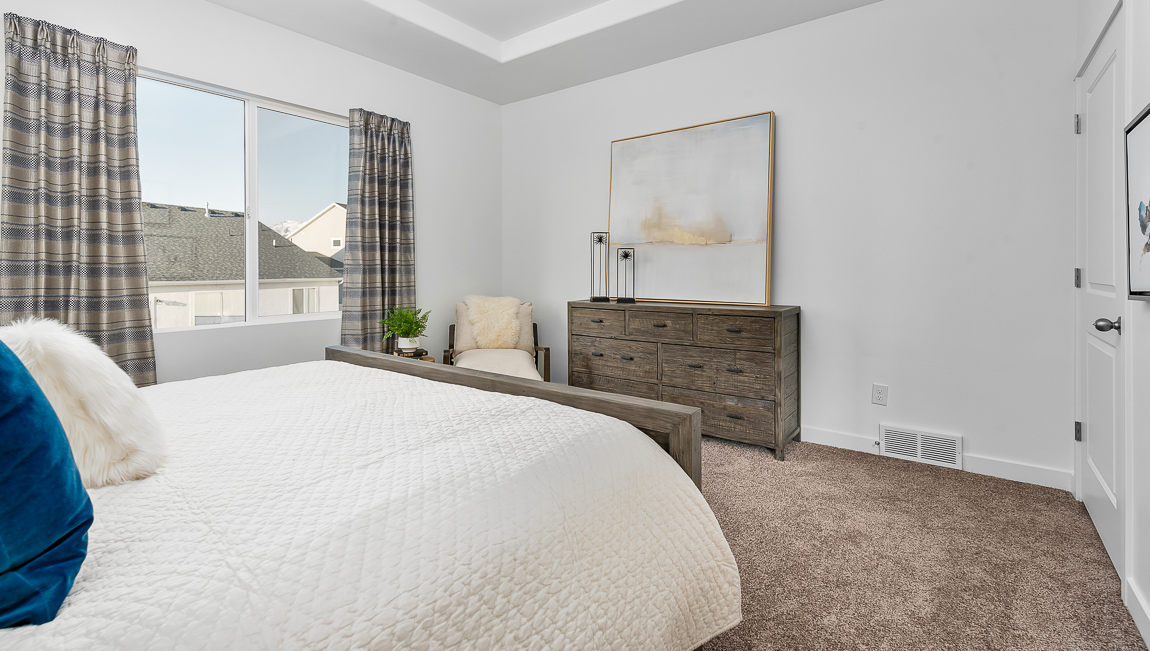 new homes for sale in Ogden