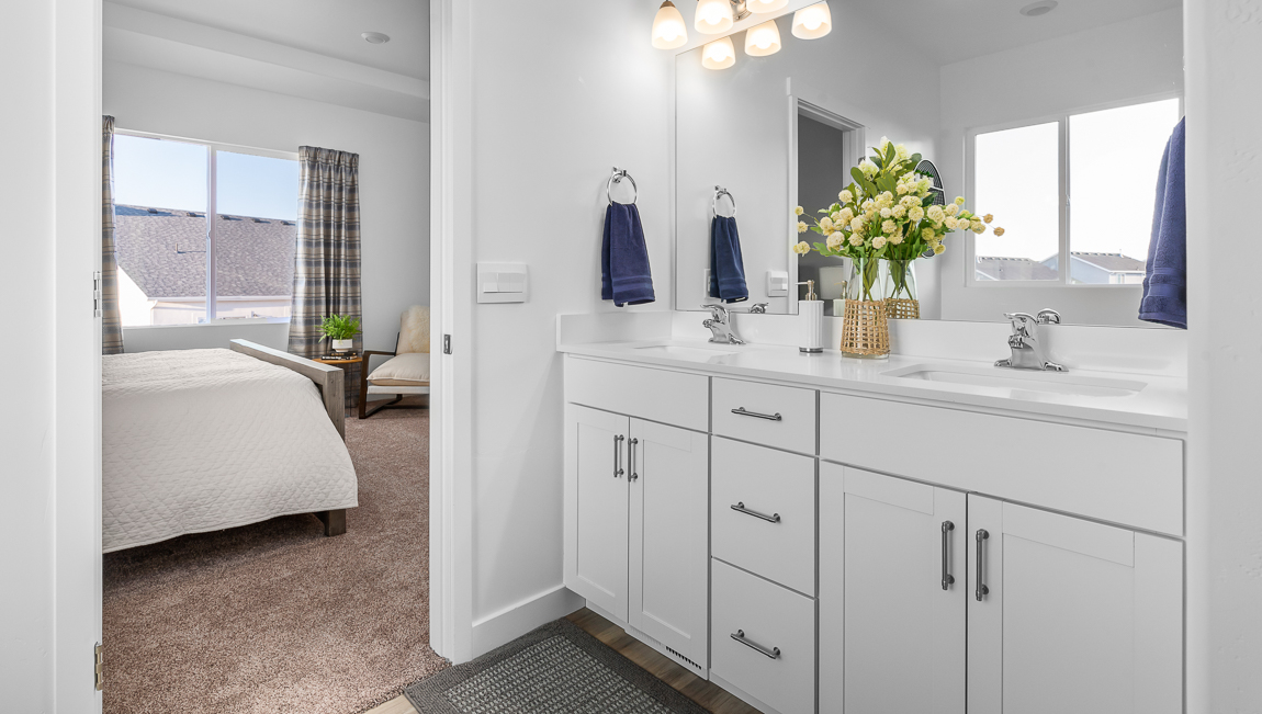 new homes for sale in Ogden