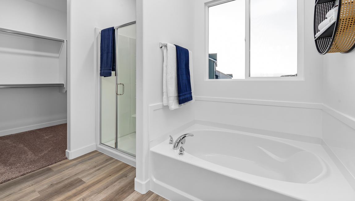 new homes for sale in Ogden