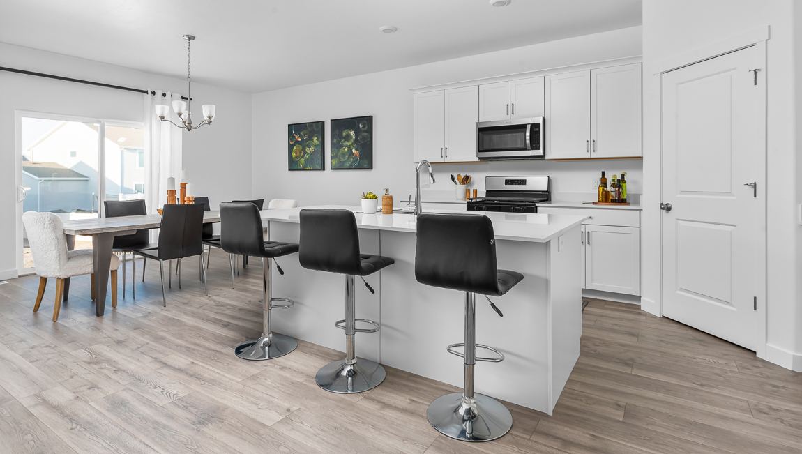 new homes for sale in Ogden