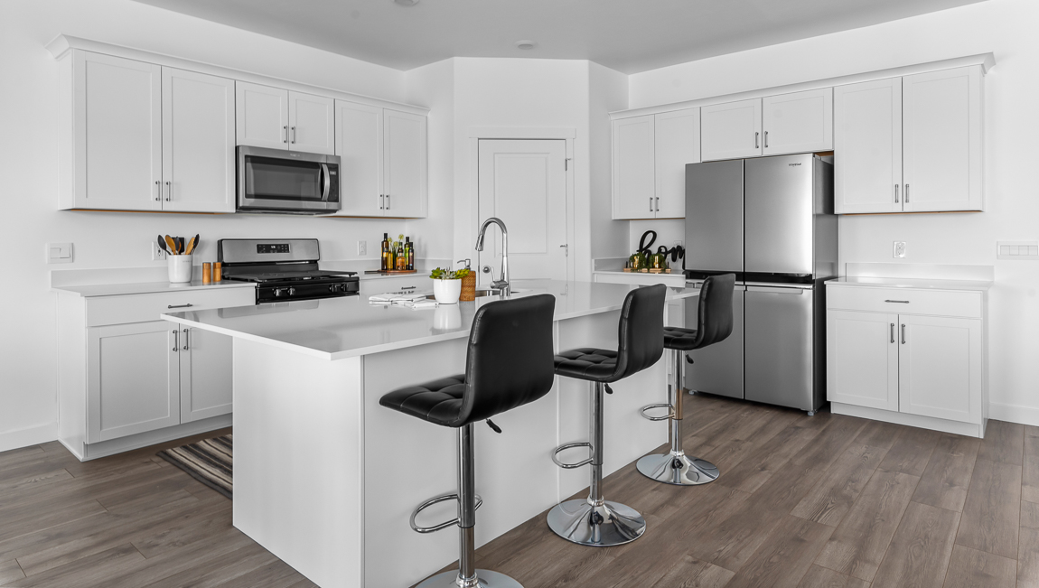 new homes for sale in Ogden