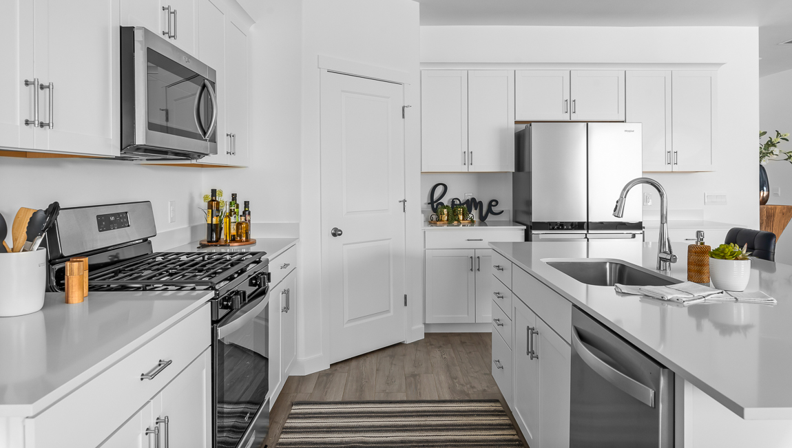 new homes for sale in Ogden