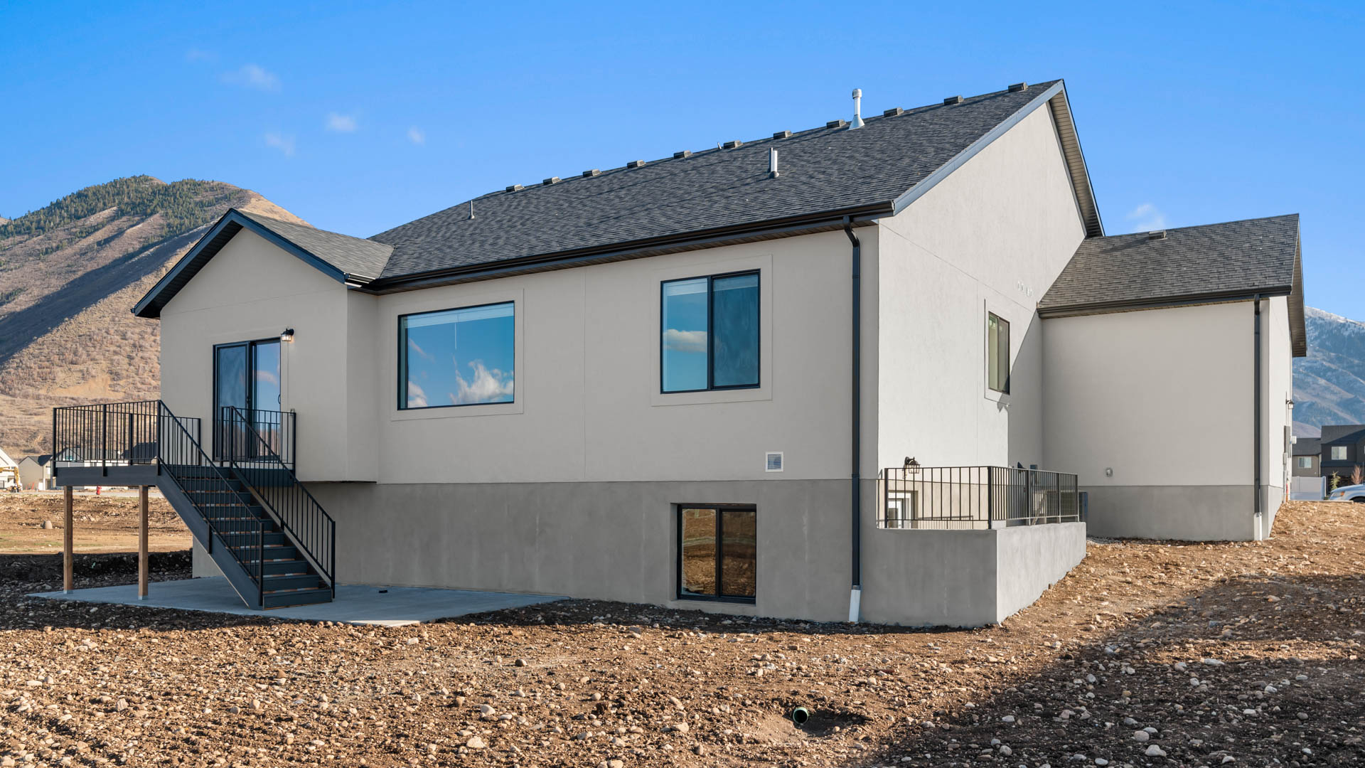 New homes in Weber County for Sale