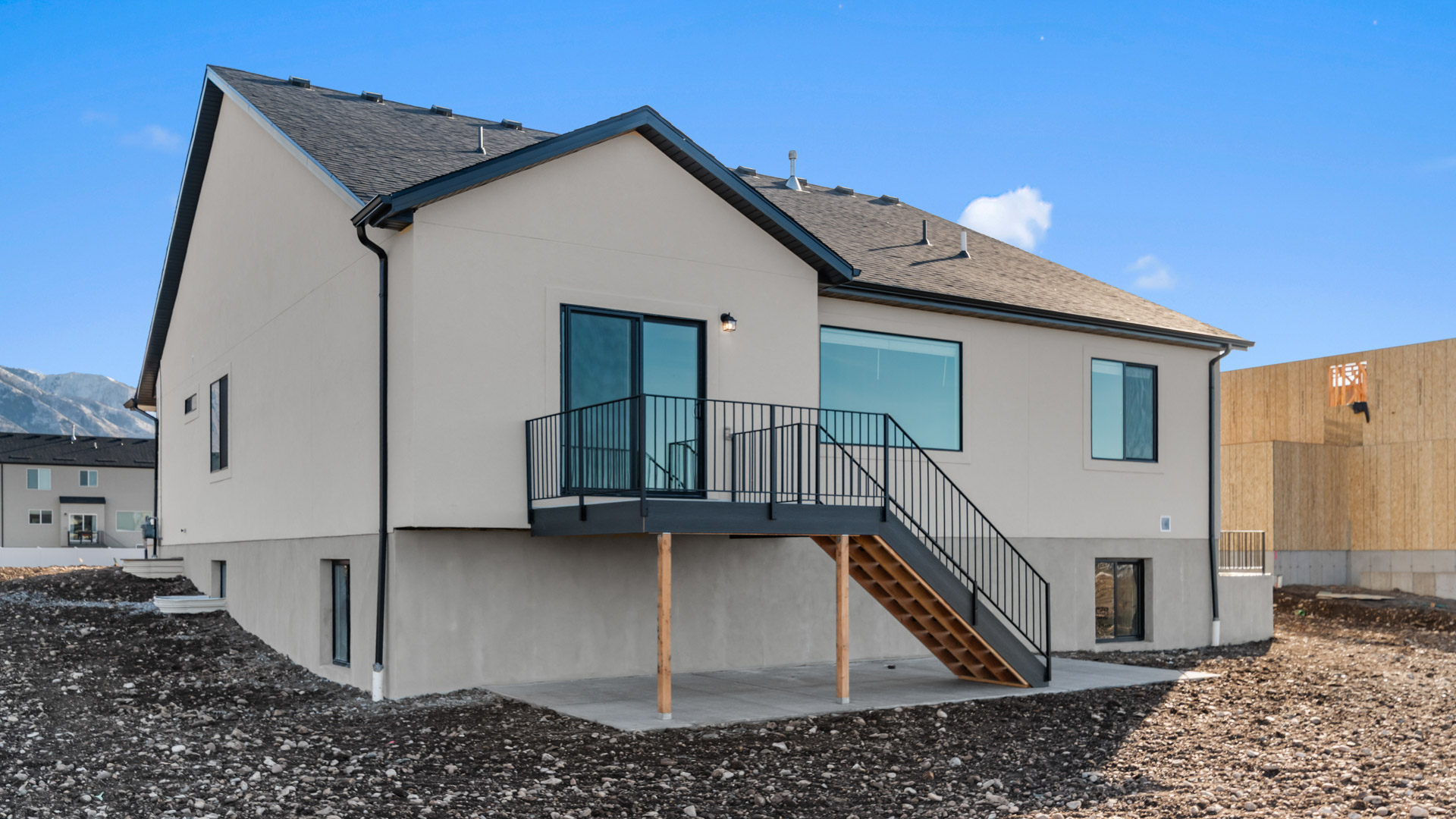 New homes in Ogden for sale