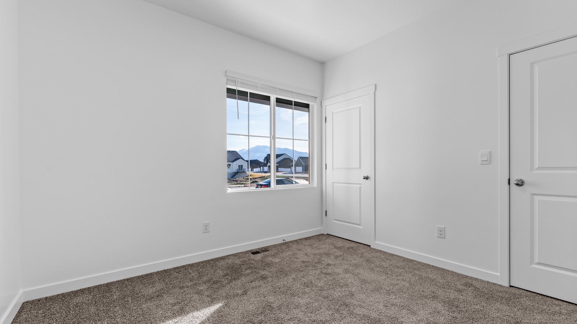 New homes in Ogden for sale