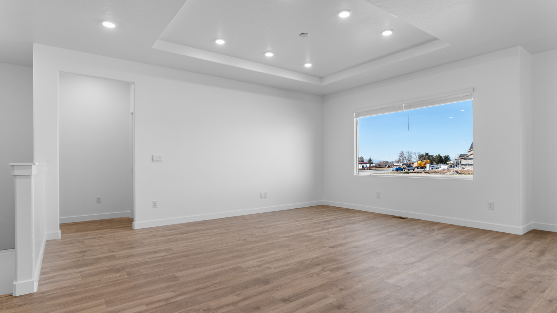 New homes in Ogden for sale